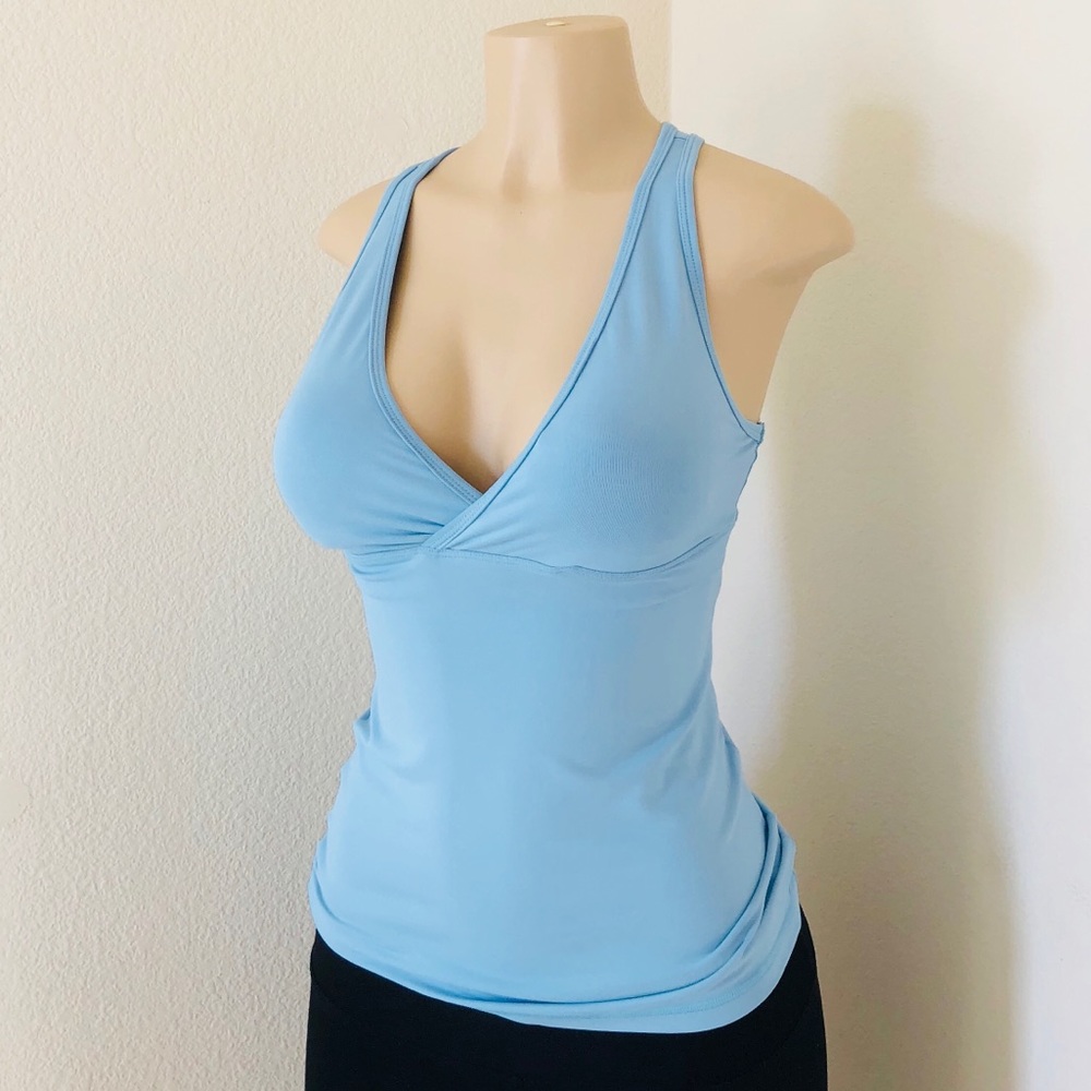 Champion workout shirt Size XS